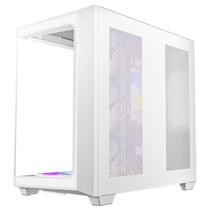 Antec C5 ARGB белый