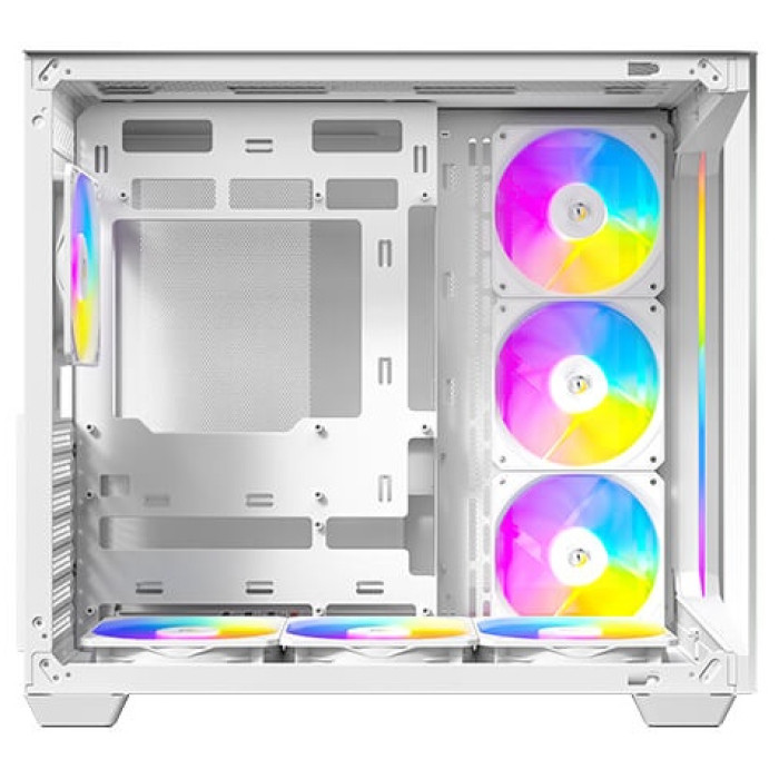 Antec C5 ARGB белый