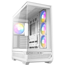 Antec C7 ARGB белый