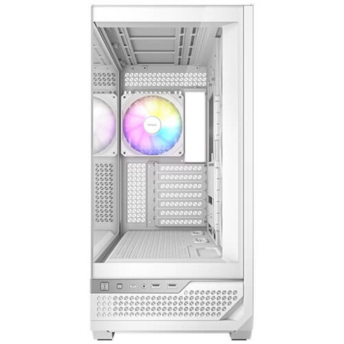 Antec C7 ARGB белый