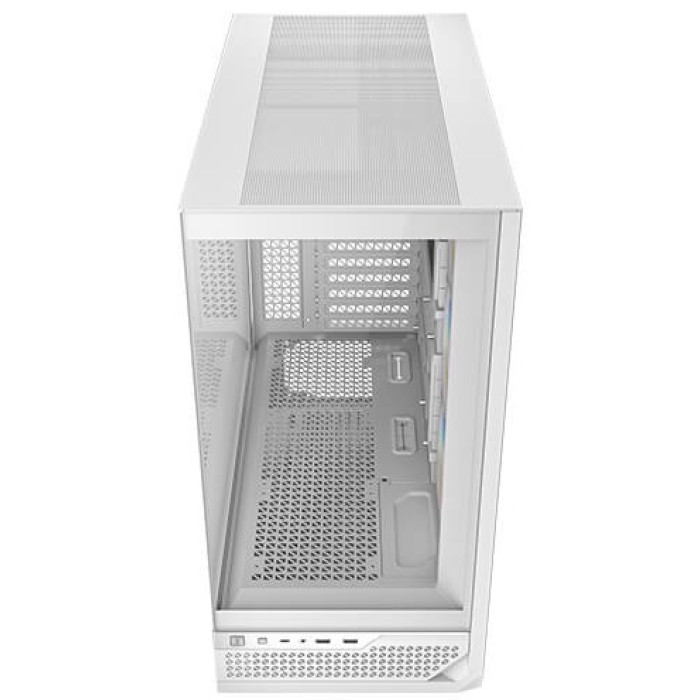 Antec C7 ARGB белый