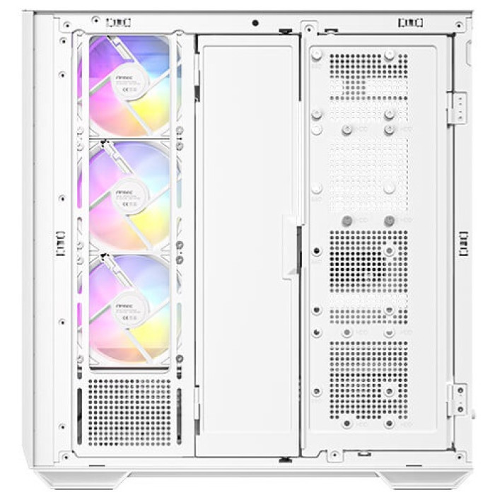 Antec C7 ARGB белый