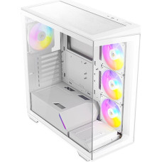 Antec C3 ARGB белый