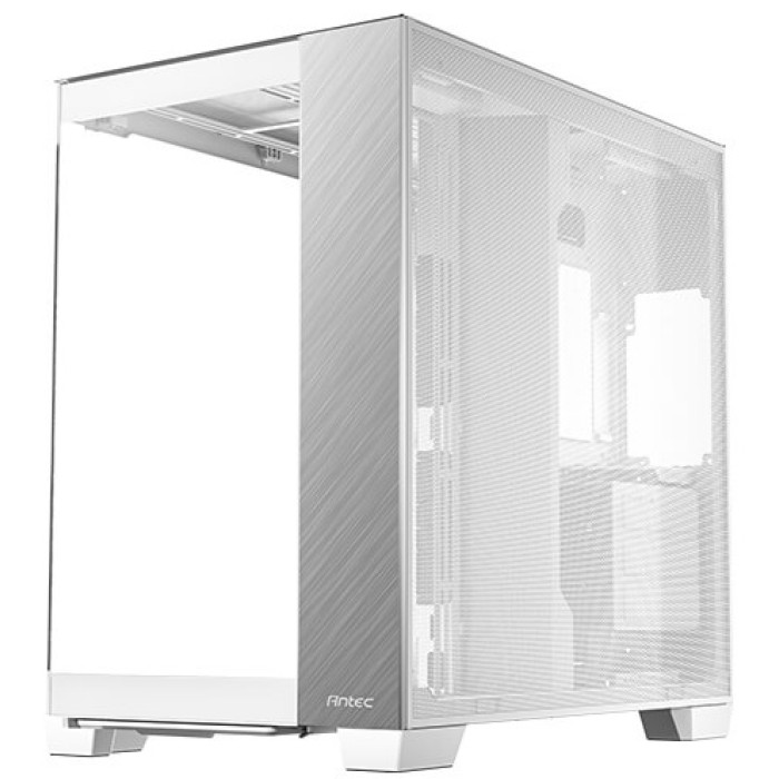 Antec C8 AL белый