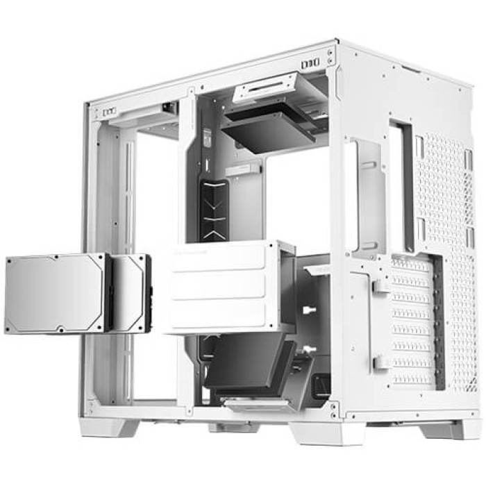 Antec C8 AL белый
