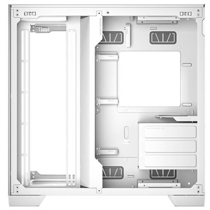 Antec C8 AL белый