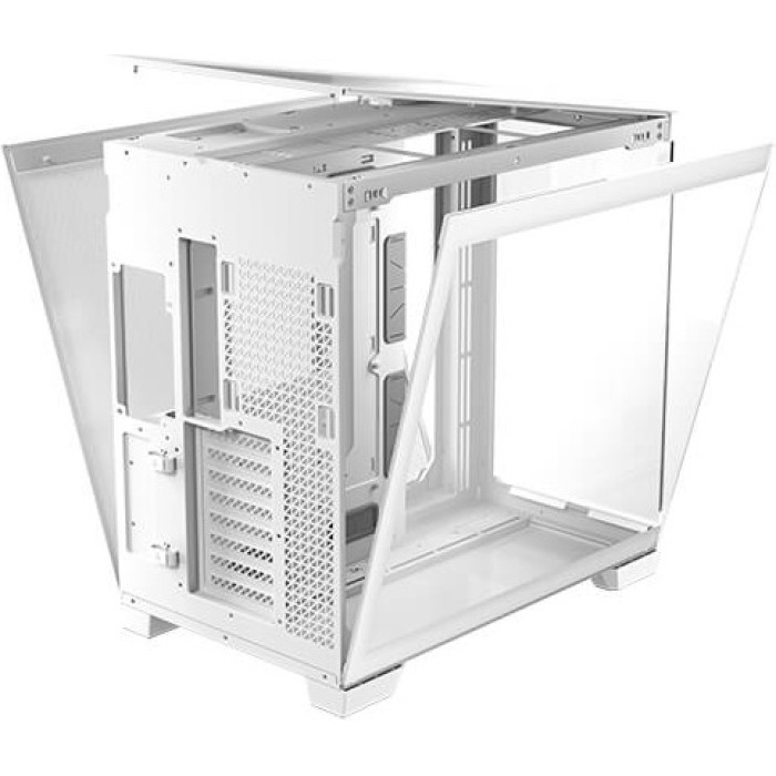 Antec C8 AL белый