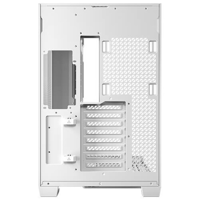 Antec C8 AL белый