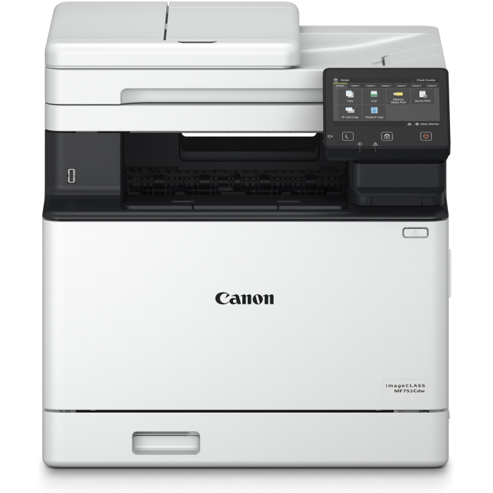 МФУ Canon i-SENSYS MF752Cdw