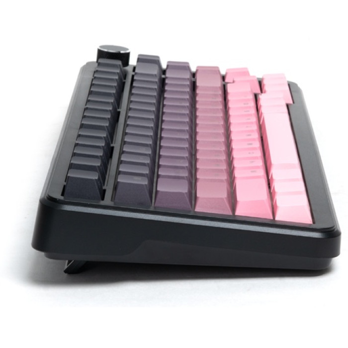 Ajazz AK820/MAX/Magnetic/Pink розовый