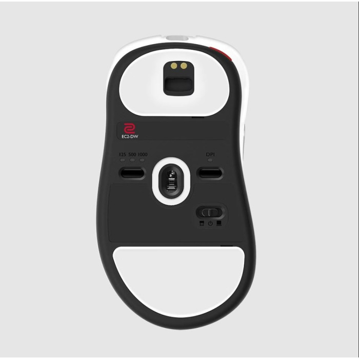 BenQ Zowie EC2-DW белый