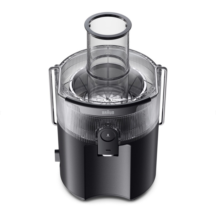 Соковыжималка Braun SJ5000 черный