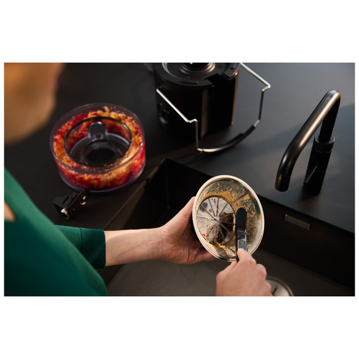 Соковыжималка Braun SJ5000 черный