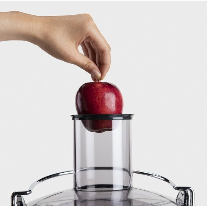 Соковыжималка NutriBullet NBJ100G черный, серый