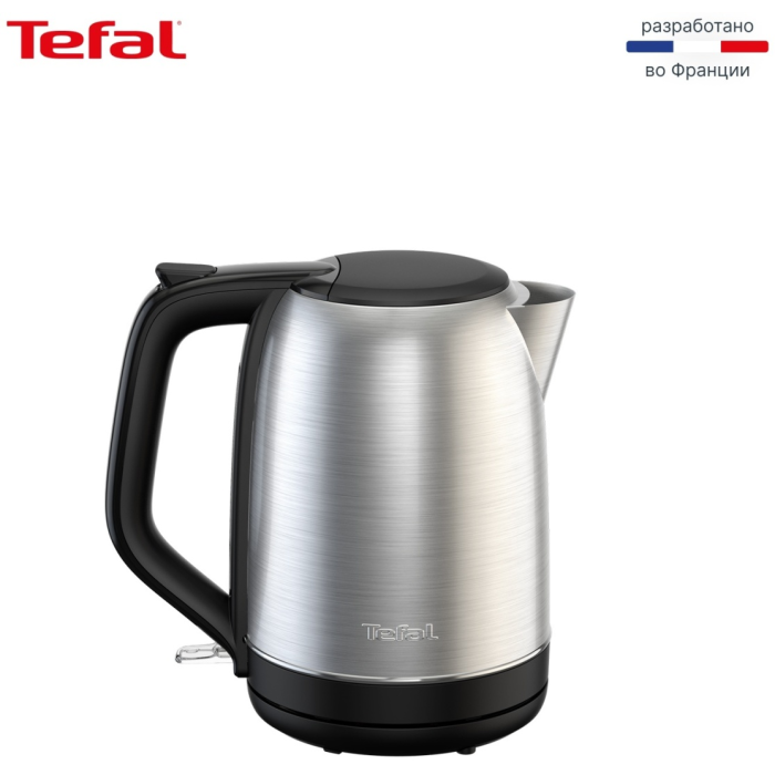 Электрочайник Tefal KO5S0DE0 серебристый