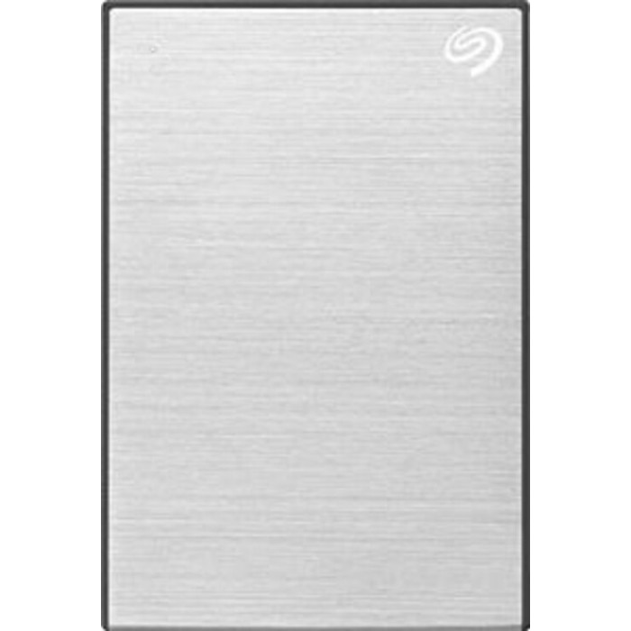 HDD USB 5 TB Seagate One Touch, STKZ5000401, USB 3.1, black