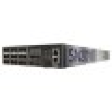 Mellanox Spectrum based 25GbE/100GbE 1U Open Ethernet switch with Cumulus Linux, 18 SFP28 ports and 4 QSFP28 ports, 2 Power Supplies (AC), x86 CPU, short depth, P2C airflow. Rail Kit must be purchased separately<br>