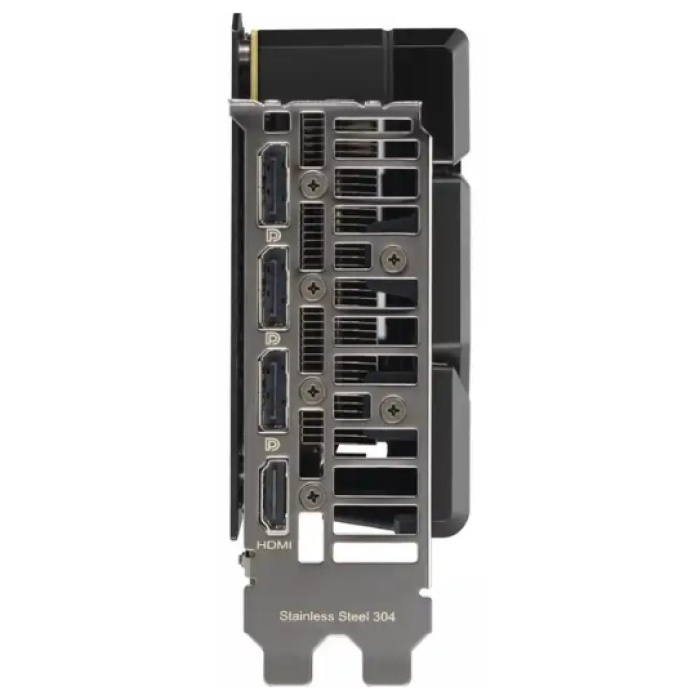 Видеокарта ASUS DUAL-RTX5060TI-O8G, 8Gb GDDR7, 128 Bit, 4608 CUDA, HDMI, DP, BOX<br>335922