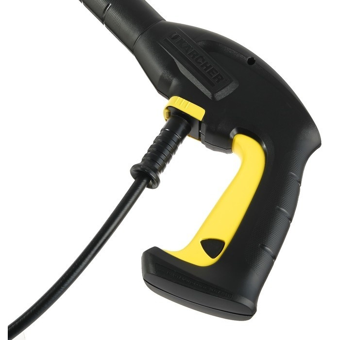 Мойка высокого давления Karcher электрический 110 бар, K 2 Universal Edition