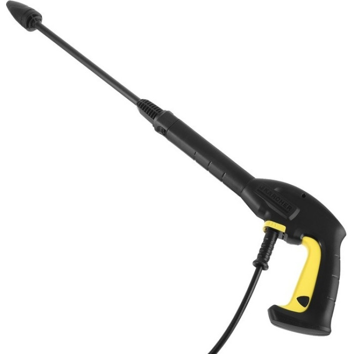 Мойка высокого давления Karcher электрический 110 бар, K 2 Universal Edition