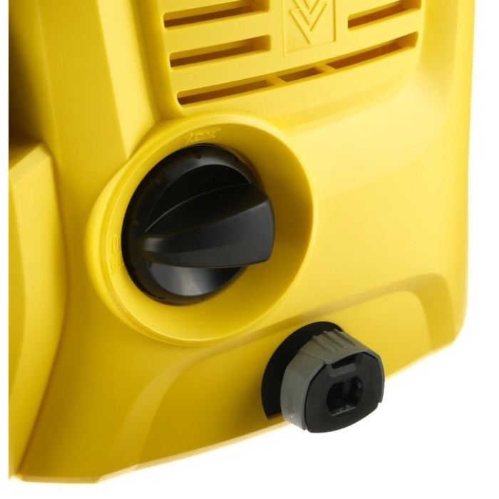 Мойка высокого давления Karcher электрический 110 бар, K 2 Universal Edition