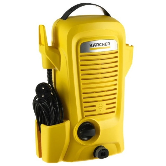 Мойка высокого давления Karcher электрический 110 бар, K 2 Universal Edition