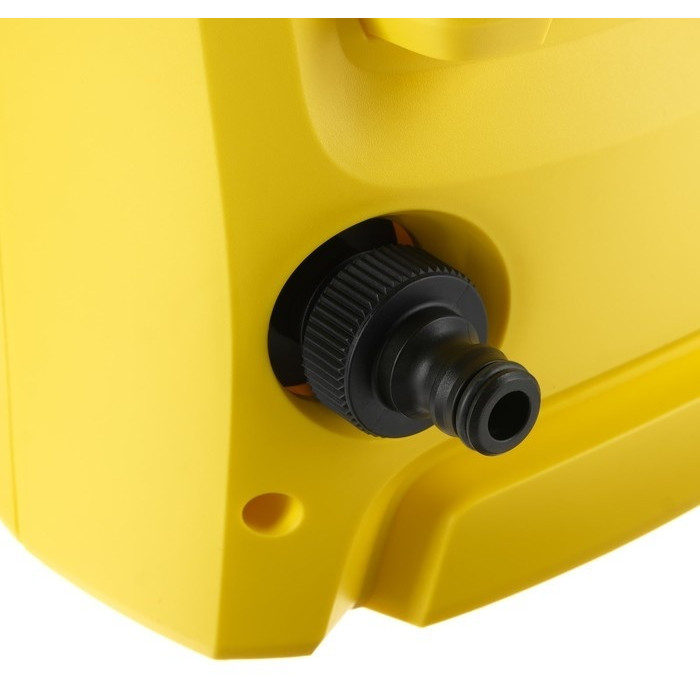 Мойка высокого давления Karcher электрический 110 бар, K 2 Universal Edition