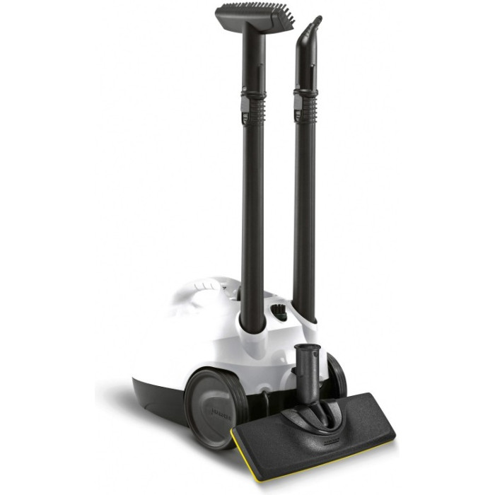 Пароочиститель Karcher SC 2 EasyFix Plus белый