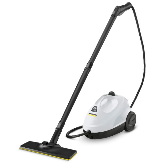 Пароочиститель Karcher SC 2 EasyFix Plus белый