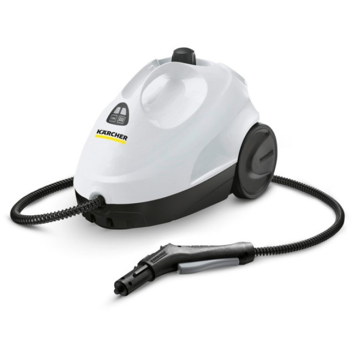 Пароочиститель Karcher SC 2 EasyFix Plus белый