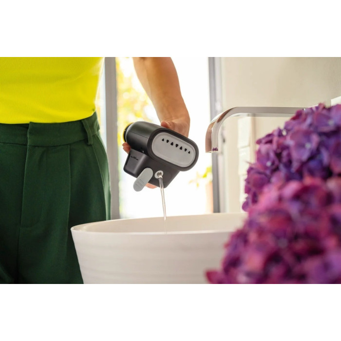 Пароочиститель KARCHER SC 3 Deluxe Textile Edition