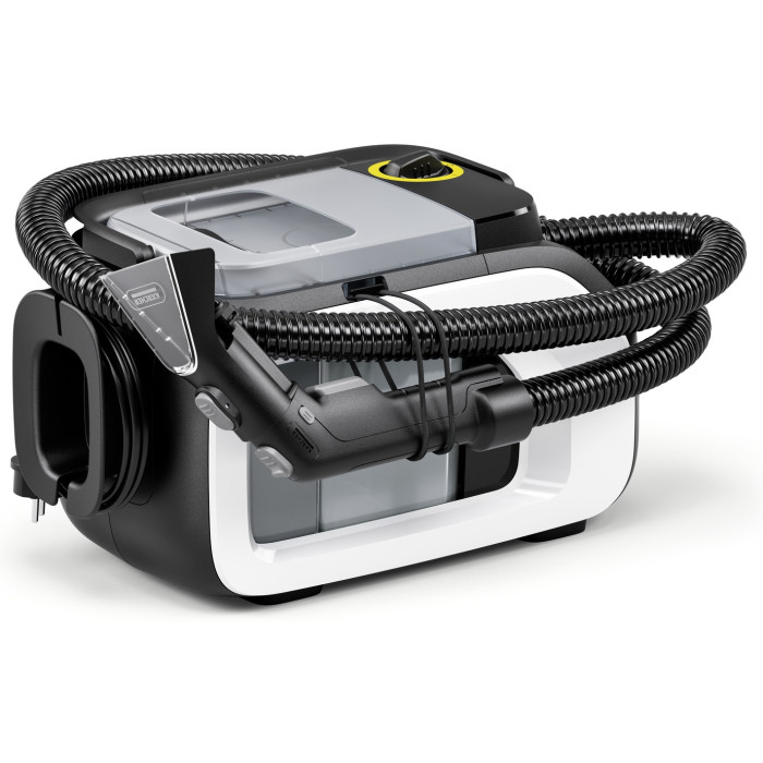 Karcher SE 3 Compact Home белый