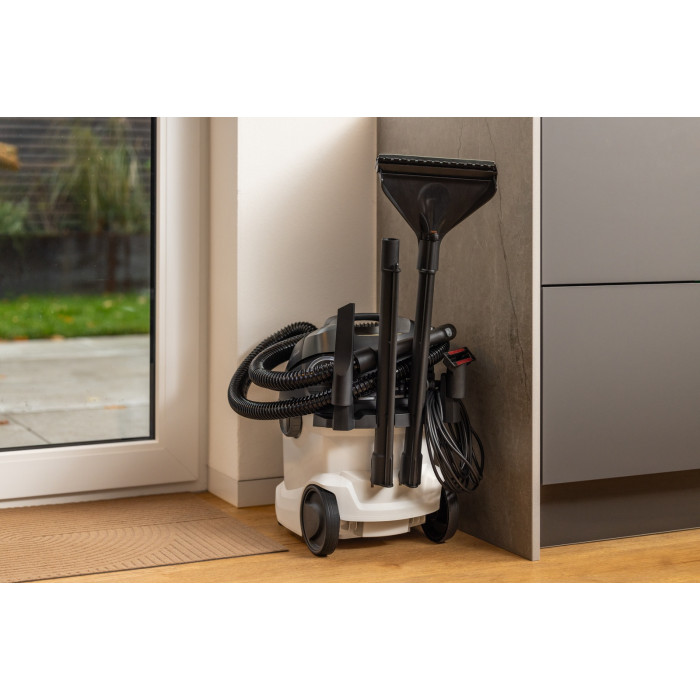 Karcher SE 6 Signature Line 1.081-190.0 белый