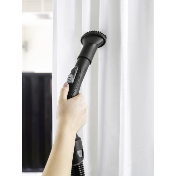 Karcher VC 3 Plus (EU) белый