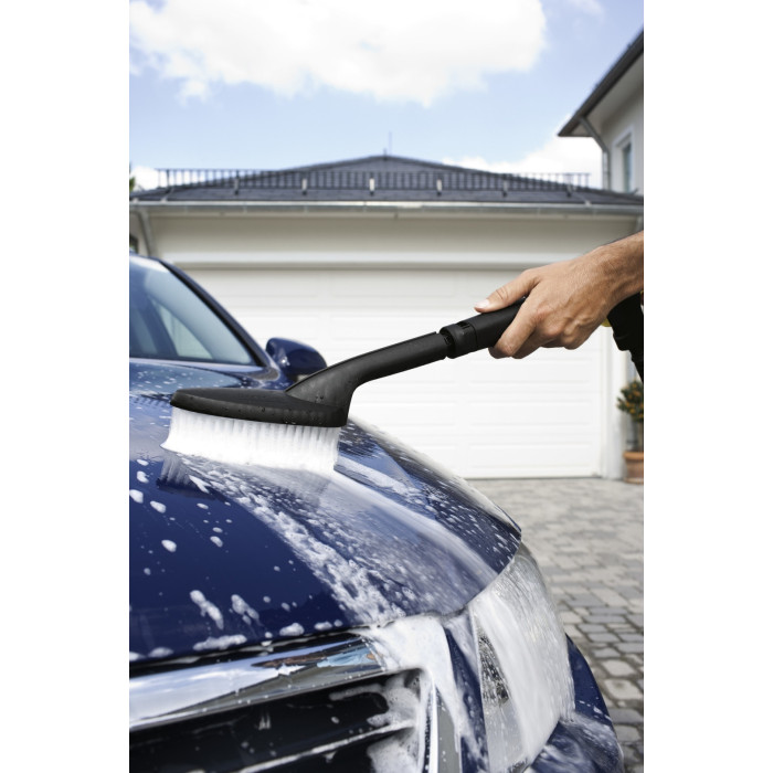 Мойка высокого давления Karcher электрический 130 бар, K Silent Anniversary edition / 1.600-956.0