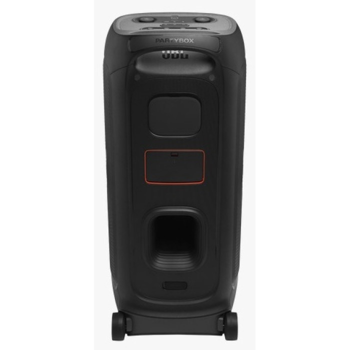 Портативная колонка JBL PartyBox 720 черный