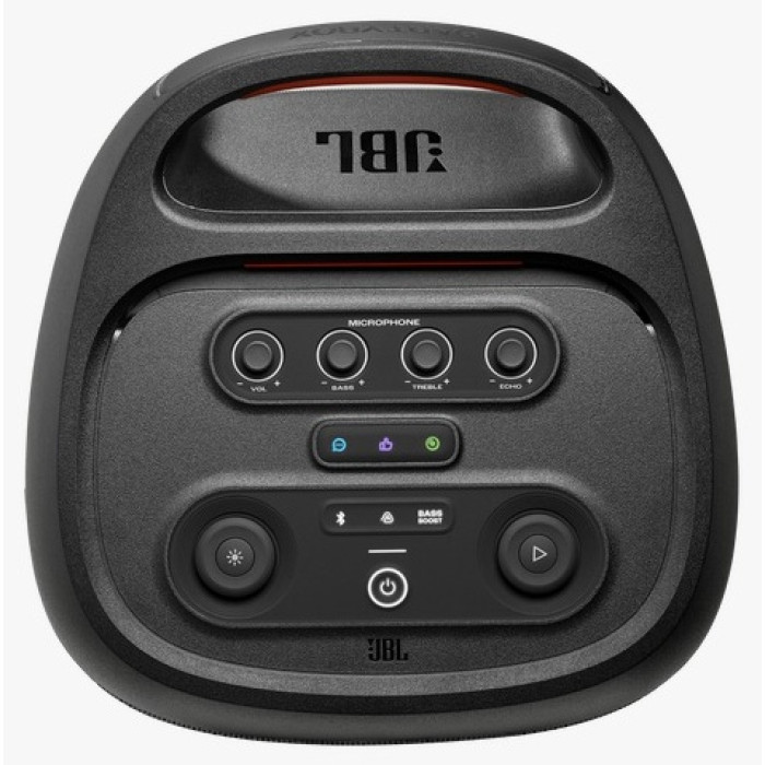 Портативная колонка JBL PartyBox 720 черный