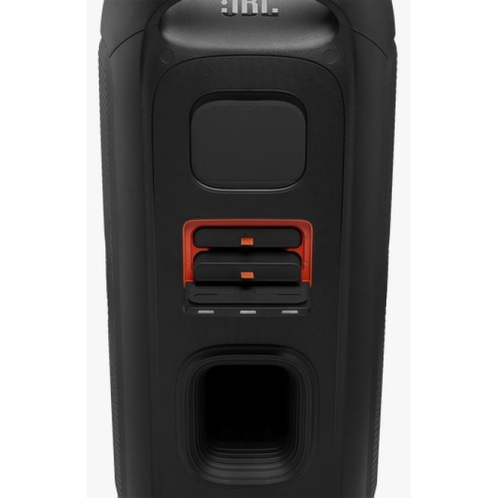 Портативная колонка JBL PartyBox 720 черный