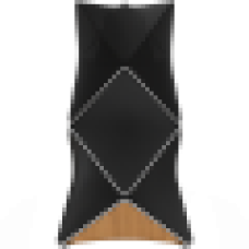 Beolab 90 Speaker (Secondary) Silver/Black<br>