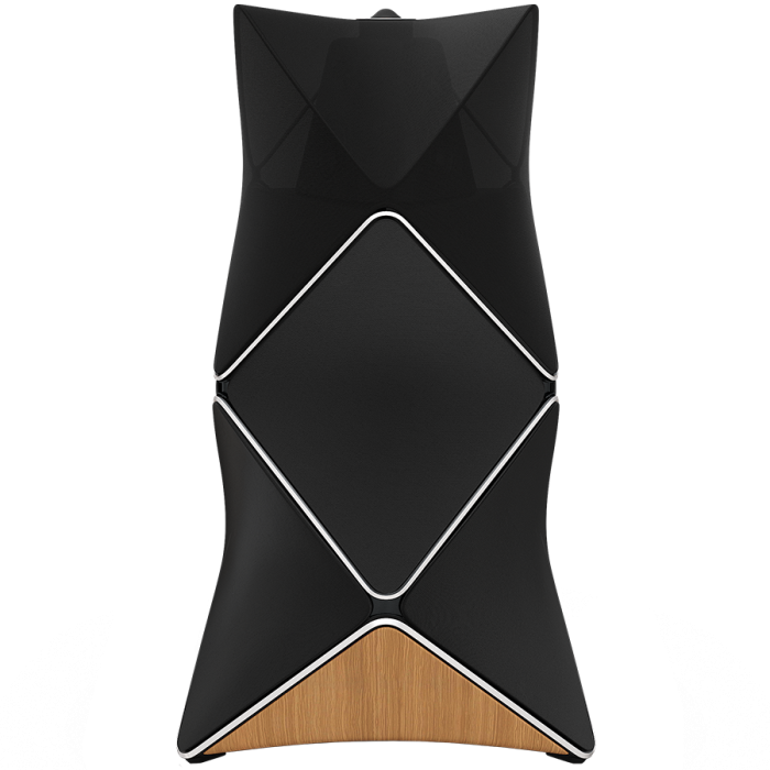 Beolab 90 Speaker (Secondary) Silver/Black<br>