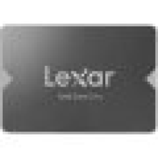 Lexar 960GB NQ100 2.5” SATA (6Gb/s) Solid-State Drive, up to 560MB/s Read and 500 MB/s write<br>