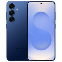Samsung Galaxy S25 5G 12 ГБ/256 ГБ синий
