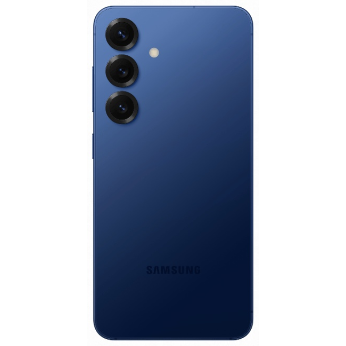 Samsung Galaxy S25 5G 12 ГБ/128 ГБ синий
