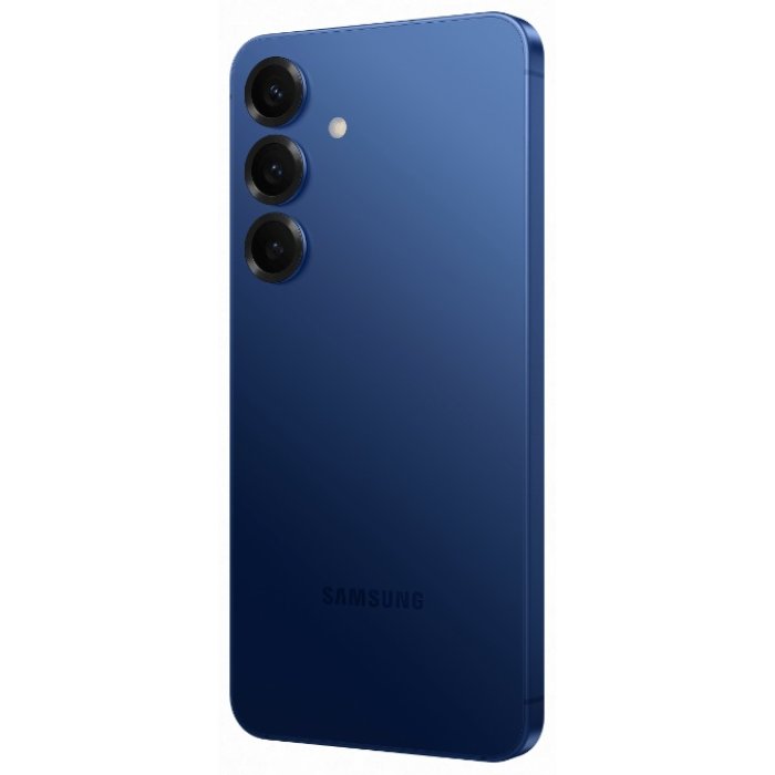 Samsung Galaxy S25 5G 12 ГБ/128 ГБ синий