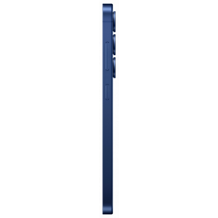 Samsung Galaxy S25 5G 12 ГБ/128 ГБ синий