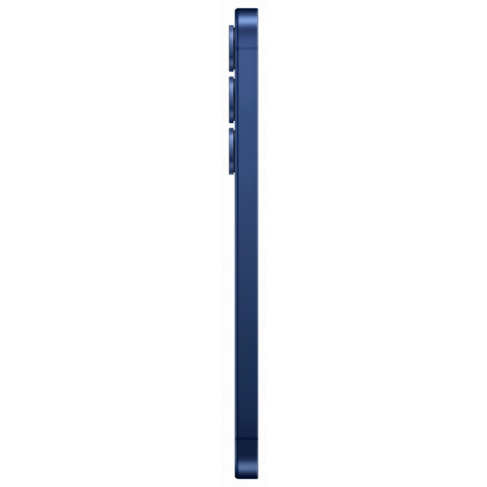 Samsung Galaxy S25 5G 12 ГБ/128 ГБ синий