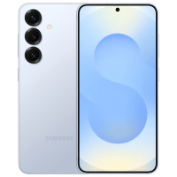 Samsung Galaxy S25 5G 12 ГБ/128 ГБ голубой