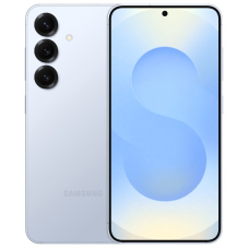 Samsung Galaxy S25 5G 12 ГБ/128 ГБ голубой