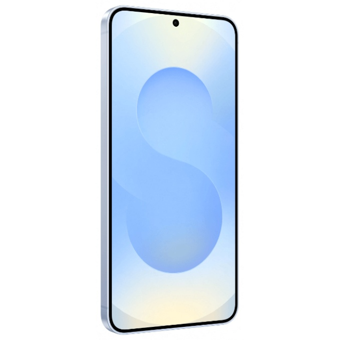 Samsung Galaxy S25 5G 12 ГБ/256 ГБ голубой