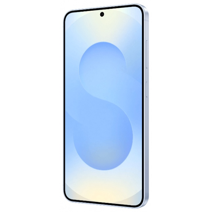 Samsung Galaxy S25 5G 12 ГБ/256 ГБ голубой